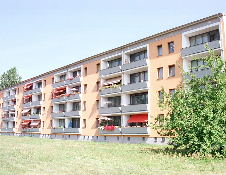 Für die Anmietung der Wohnung ist kein WBS erforderlich — photo 1